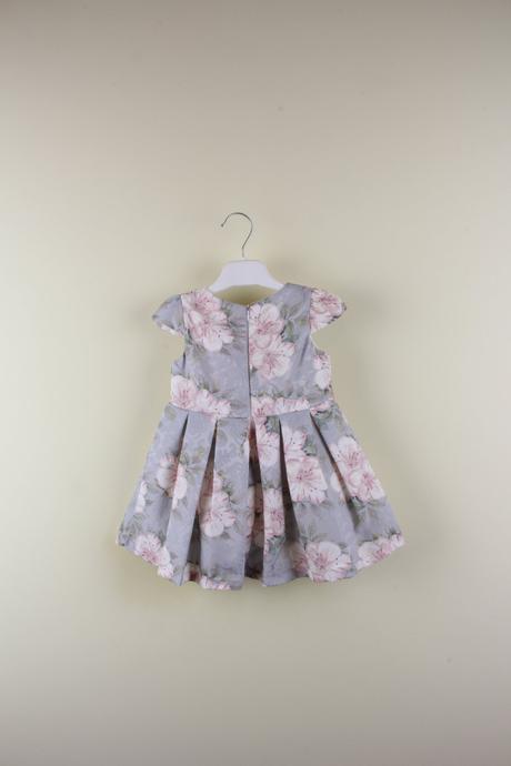 Slávnostné šaty s kabátikom, 80