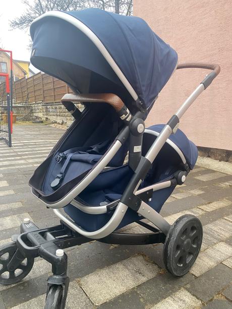 Kociar joolz geo duo twin set, joolz,joolz geo2