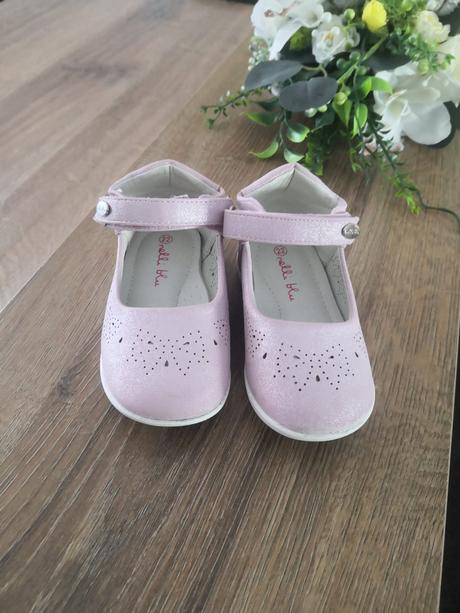 Balerinky 21, nelli blu,21