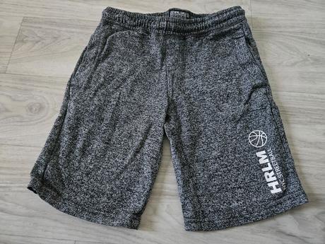 Kraťasy 140/146, c&a,140