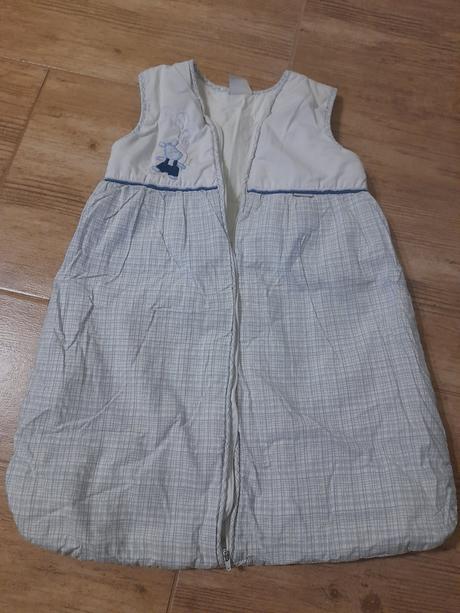 Spací vak 74, brendon