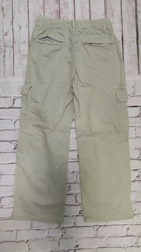 Široké nohavice, zara,s