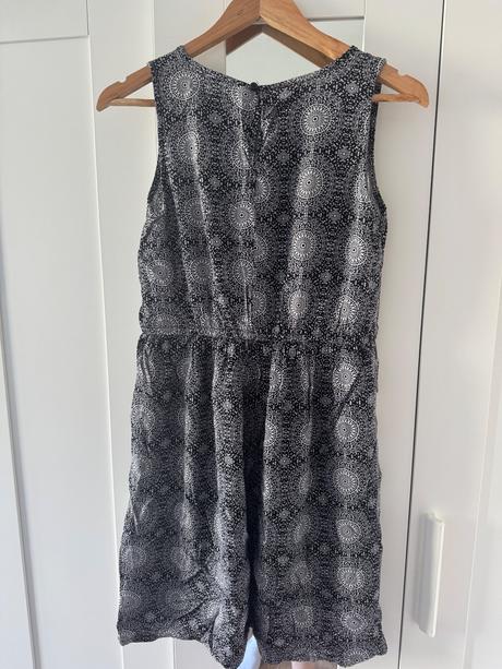 Jasne letné dámske šaty m, m