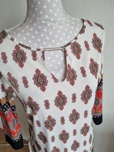 Elastické šaty atmosphere veľ. m, atmosphere,m