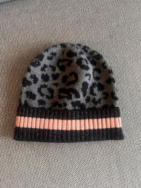 Zimná čiapka, takko