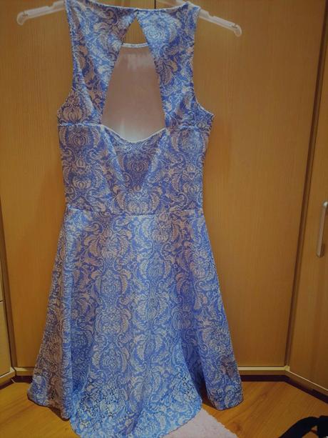 Dievčenské letné šaty, xs