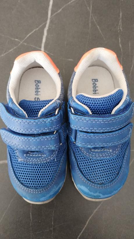 Tenisky, bobbi shoes,21