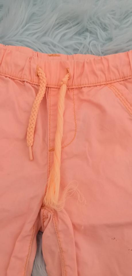 Neónové šortky, kiki&koko,98