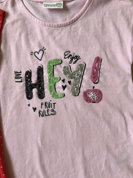 Tricko, coccodrillo,110