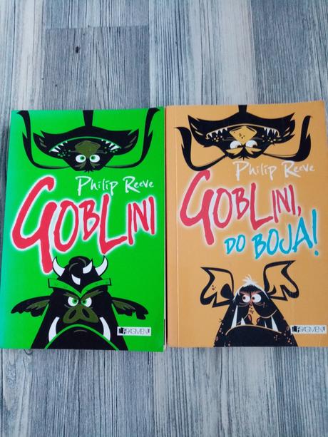 Goblini, 