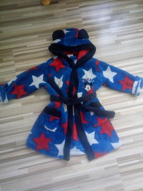 Župan mickey, disney,74