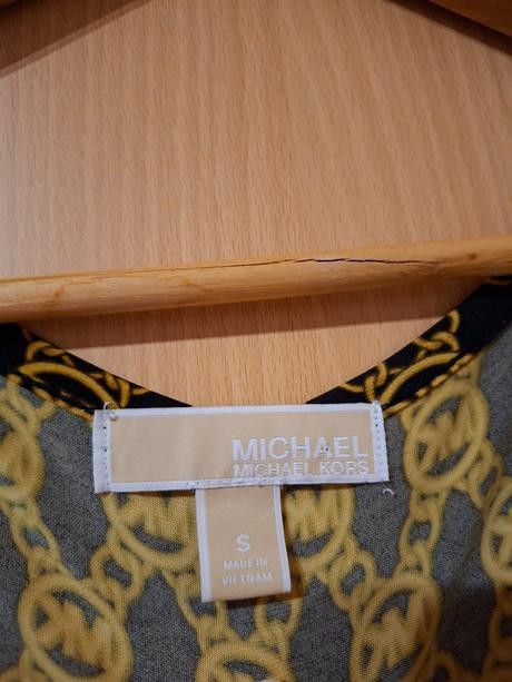 Bluzka, michael kors,m