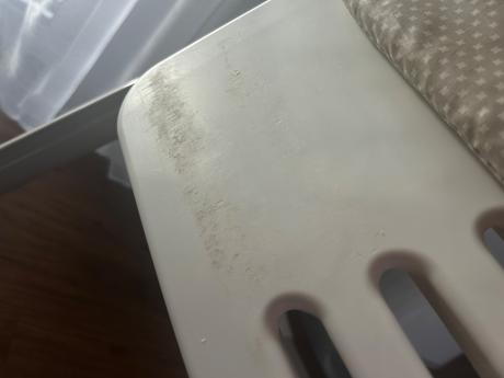 Detská jedálenská stolička joie, joie