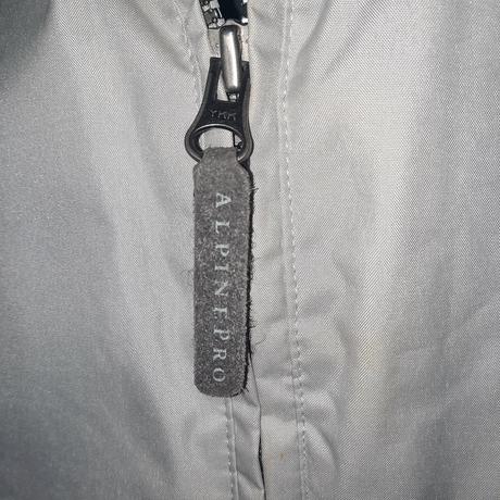 Pánska vetrovka, alpine pro,xxl