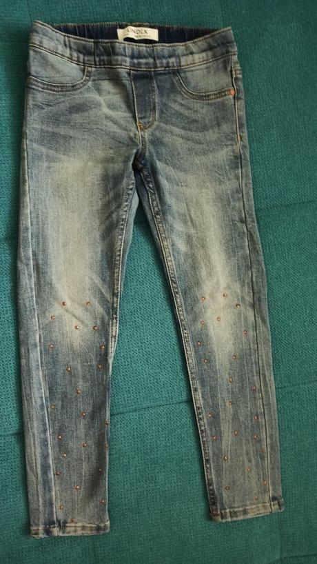 Detské rifle, lindex,122