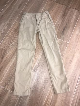 Nohavice h&m, h&m,134