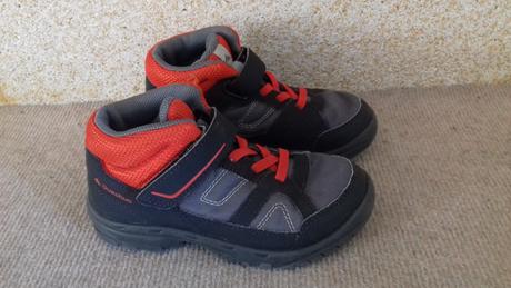 Topánky, decathlon,29