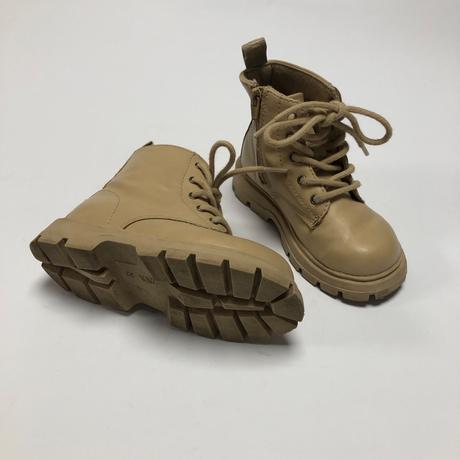 Topánky prechodné chlapčenské zara č.22, vd -14cm, zara,22