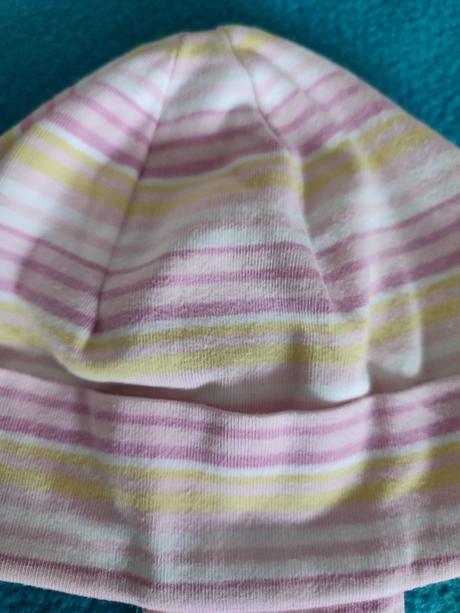 Bavlnená čiapka, 74