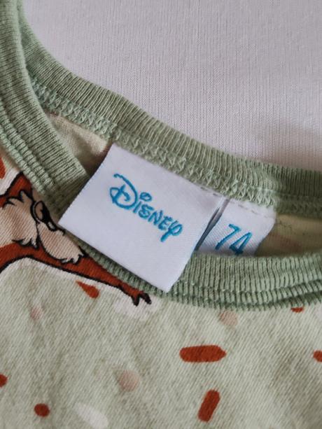 Opaľovačky, disney,74