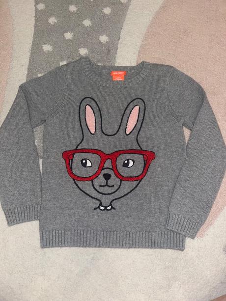 Detský svetrík, 110