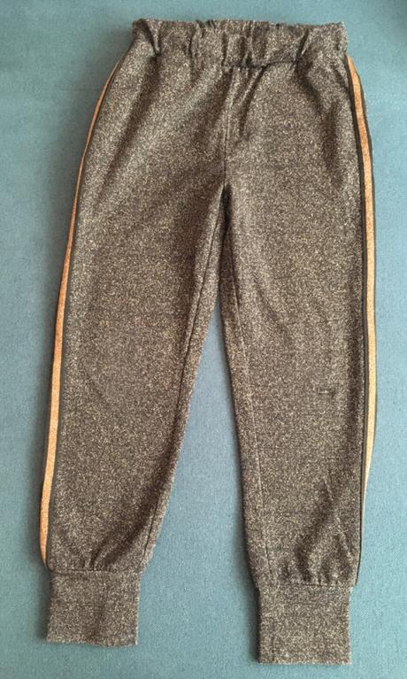 Teplákové nohavice, reserved,140