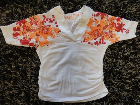 Tricko-pepe jeans, s