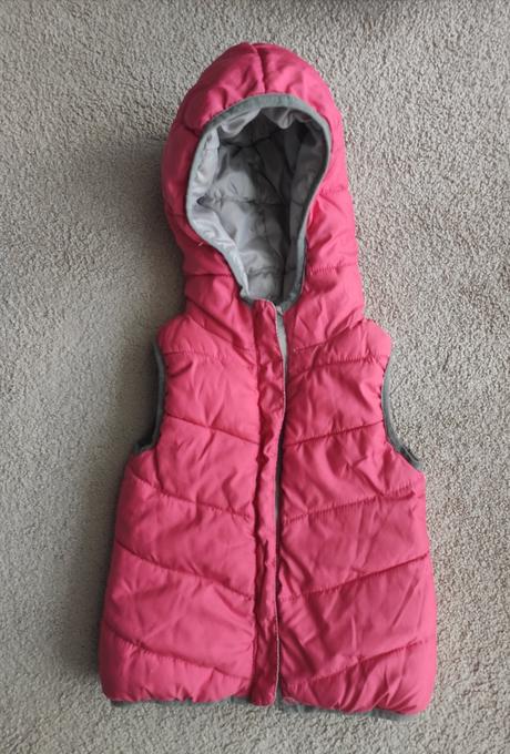 Obojstranna vesticka, 92