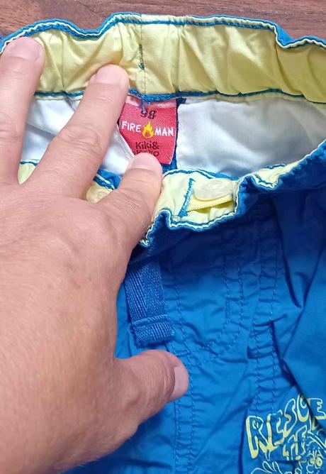 Nohavice, kiki&koko,98