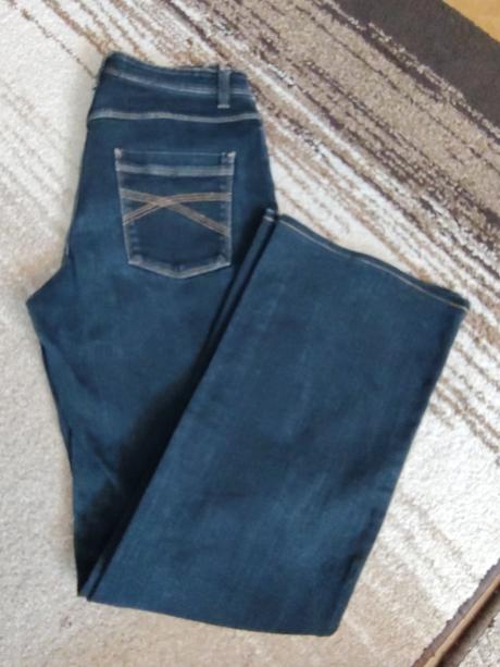 Rifle, marks & spencer,m