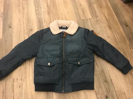 Štýlová bunda bomber, f&f,122