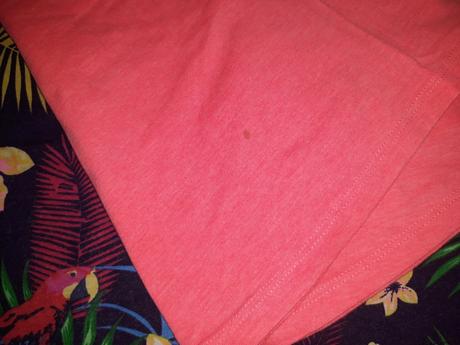 Šaty letné 110-116 2ks, 110