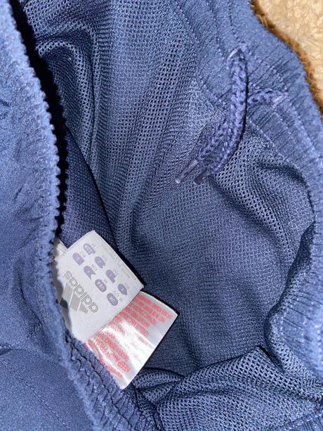 Adidas šuštiakove kraťasy, adidas,152