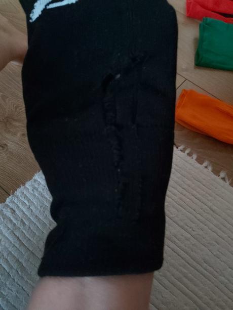 Futbalové štrucne, 38