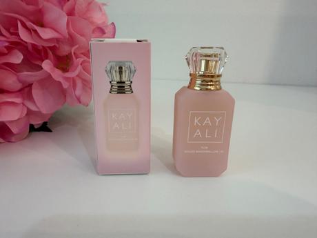 Kayali yum boujee marshmallow 81 - eau de parfum,