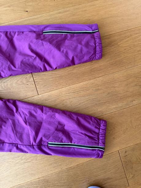 Alpine pro zateplene noh. na jesen zimu,prechadzky, 