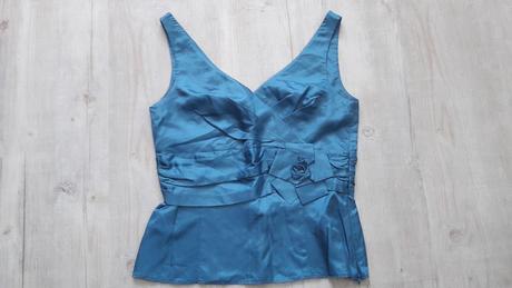 Prilezitostny top, 38