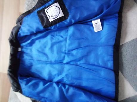 Jarna bunda, lupilu,140