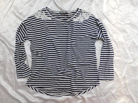 Lindex pekne tričko, lindex,158
