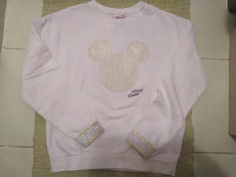 Mikina, disney,146