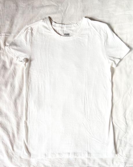 Jemnučké basic tričká victoria's secret, victoria's secret,xs