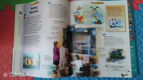 The wonderful world of.. - how machines work - e1,