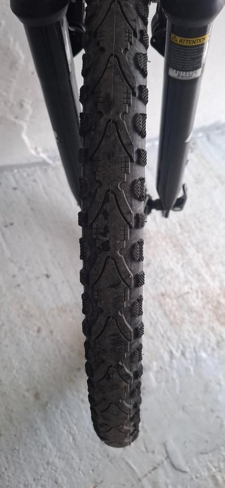 Detský bycikel reactor swift 24, 24