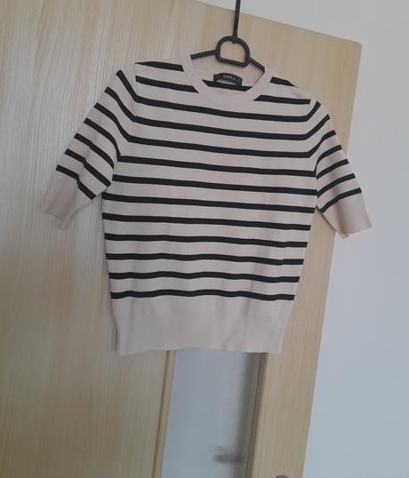 Pulóver, zara,s
