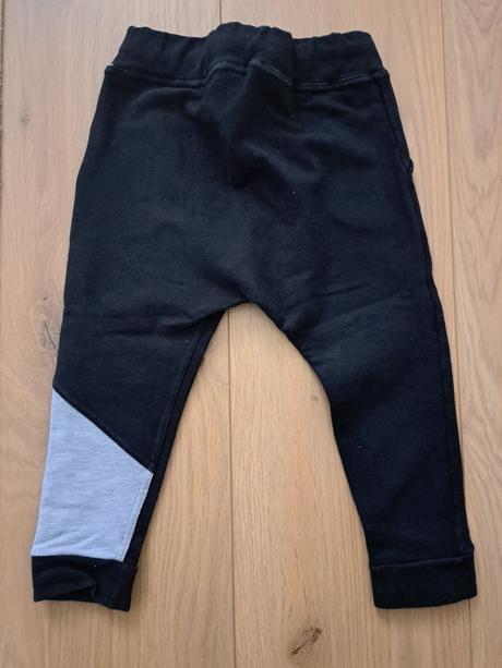 Teplákové nohavice, mirau,92