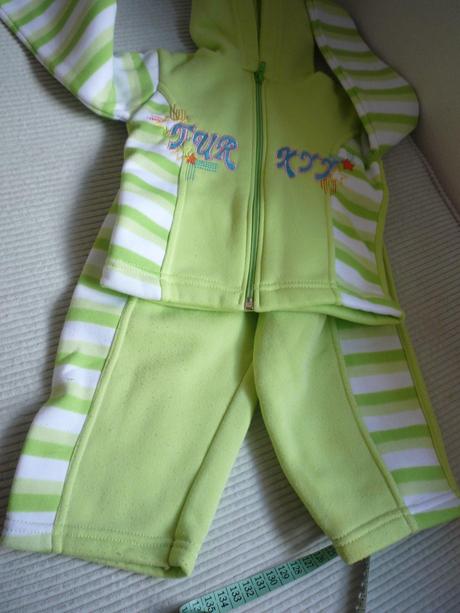 Teplakova siprava, 80