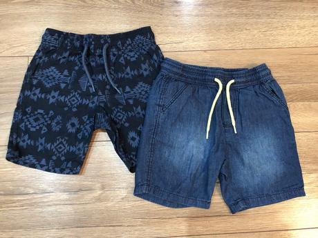Kraťasy pre chlapca, lupilu,98