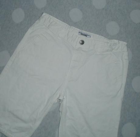 Šortky na 11 až 12 rokov, piazza italia,152