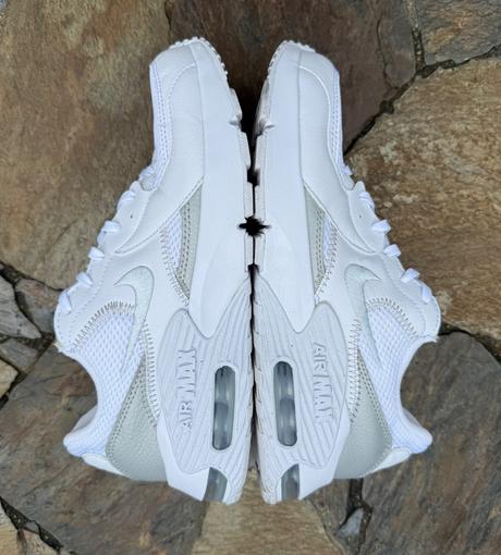 Dámske tenisky nike air max excee - veľkosť 38,5, nike,38