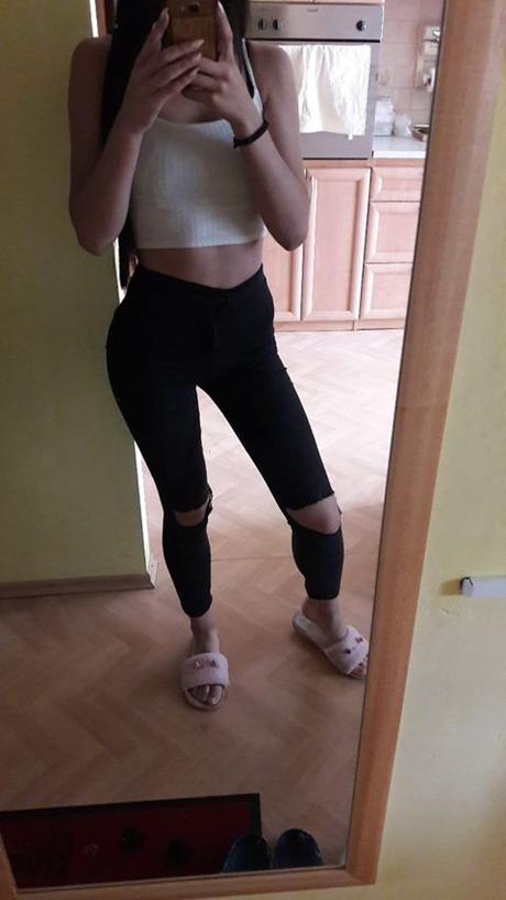 Predám rifle č. 27, 28